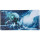 Игровая поверхность GRAVASTAR Winter XL White