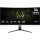 Монитор 34" MSI MAG 342CQRF E20