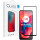 Захисне скло ACCLAB Full Glue для Motorola Moto G04