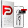 Защитное стекло ARMORSTANDART Icon 3D для iPhone 13/13 Pro