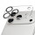 Защитное стекло для задней камеры ARMORSTANDART Flat Clear для iPhone 17 Pro Max