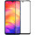 Защитное стекло INTALEO Full Glue для Redmi 7