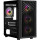 Корпус PROLOGIX Flow GM-05RB Black