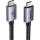 Кабель UGREEN HD171 HDMI v2.1 1м Gray (25908)