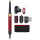 Мультистайлер DYSON Airwrap I.D. HS08 Curly+Coily Red Velvet/Gold (596928-01)