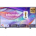 Телевизор HISENSE 43" QLED 4K 43E7S (20018322)