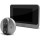 Розумний відеодзвінок 4.3" TUYA Wireless Peephole Video Doorbell