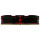 Модуль памяти GOODRAM IRDM X DDR4 3200MHz 32GB Black (IRK-HX32D464L16A/32GDC)