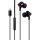 Наушники VENTION Echo Lite USB-C Black