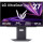 Монітор 26.5" LG UltraGear 27GX790A-B