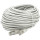 Патч-корд MERLION F/UTP Cat.5e CU 30м Gray