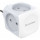 Сетевой разветвитель COLORWAY CW-CHE4W White, 4 розетки