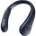 Портативний вентилятор на шию JISULIFE Neck Fan Life3 Blue