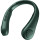 Портативний вентилятор на шию JISULIFE Neck Fan Life3 Forest Green