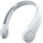 Портативний вентилятор на шию JISULIFE Neck Fan Life3 Gray