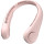 Портативний вентилятор на шию JISULIFE Neck Fan Life3 Pink