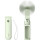 Портативний ручний вентилятор JISULIFE Handheld Fan Life8 Plus Mint Green