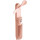 Портативний ручний вентилятор JISULIFE Handheld Fan Life8 Plus Pink