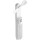 Портативний ручний вентилятор JISULIFE Handheld Fan Life8 Plus White