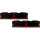 Модуль пам'яті GOODRAM IRDM X DDR4 3200MHz 16GB Kit 2x8GB Black (IRK-HX32D464L16SA/16GDC)