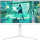 Монитор 23.8" PHILIPS 24M2N3201P/00 White