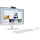 Моноблок HP 24-cr0011ua Shell White (D3SB0EA)