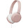 Навушники JVC HA-S31M Pink