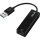 Мережевий адаптер ASUS OH102 U3 to RJ45 Dongle
