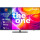 Телевизор PHILIPS 43" QLED 4K 43PUS9010/12