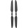 Комплект пропелерів AUTEL 1136 2-Blade Foldable для EVO Max 4 1СW+1CCW Black