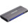 Карман внешний MAXXTER RGB NVMe SATA M.2 SSD to USB3.1 (EHDE-2280SRGB-01)