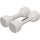 Розумні гантелі Xiaomi MIJIA Smart Dumbbell Set Light Sand (MJYL01YMS)