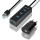 USB-хаб AXAGON 4-Port USB-A 3.0 Charging Hub w/Power Adapter