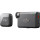 Бездротовий петличний мікрофон DJI Mic Mini Infinity Black (CP.RN.00000432.01)