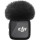 Бездротовий петличний мікрофон DJI Mic Mini Transmitter Infinity Black (CP.RN.00000431.01)