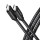 Кабель AXAGON USB-C to USB-C 3.2 Gen 1 3м Black