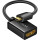 Адаптер UGREEN Micro-HDMI - HDMI Black (20134)