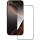 Захисне скло ACCLAB Full Glue для iPhone 16 Pro Max