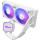 Система водяного охлаждения ASROCK Pro 240 ARGB White
