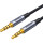 Кабель UGREEN AV183 mini-jack 3.5mm 3м Gray (20785)