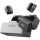 Беспроводной петличный микрофон DJI Mic Mini 2TX+1RX Infinity Black (CP.RN.00000433.01)