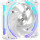 Вентилятор ALSEYE W12 Plus Warriors White (AS.04.07.0067)