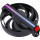 Вентилятор ALSEYE DM12 Black (AS.04.10.0001)