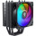 Кулер для процессора MACHENIKE Light Air CWF-4R Black