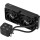 Система водяного охлаждения ALSEYE Q240 Plus Black (AS.02.11.0021)