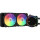 Система водяного охолодження ALSEYE M240 Black (AS.02.01.0047)
