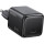 Зарядний пристрій UGREEN X517 25W USB-C GaN Fast Charger Black (65736)