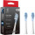 Насадка для зубної щітки OCLEAN UC03 W02 Ultra Clean White 2шт (C04000378)