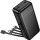 Повербанк HOCO J163B Wonderful 10W 30000mAh Black