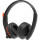 Навушники MEETION BTH003MIC Black/Orange